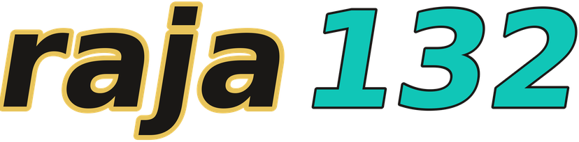 raja132 logo