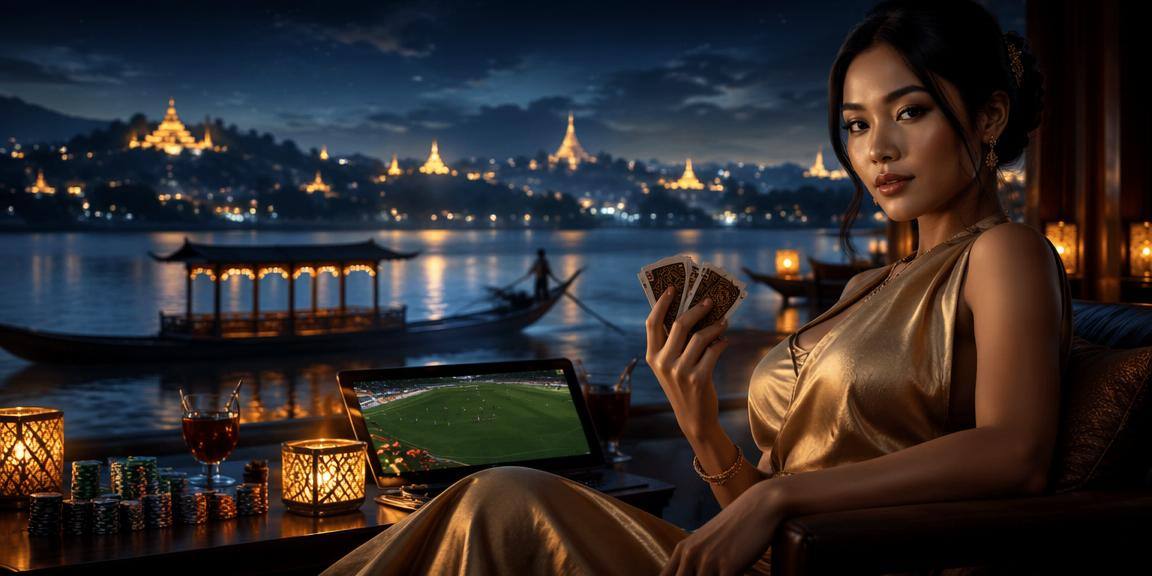 raja132 Slots Egypt
