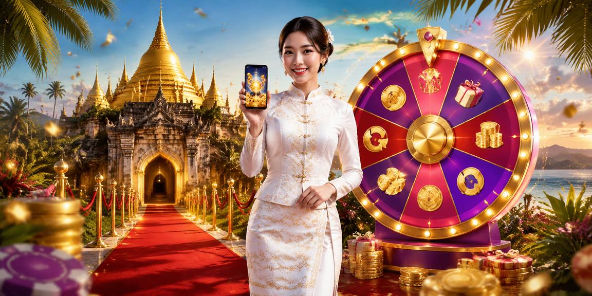 raja132 Slots Egypt လူမှုကွန်ယက်တွင် ဘာများရှိသည်